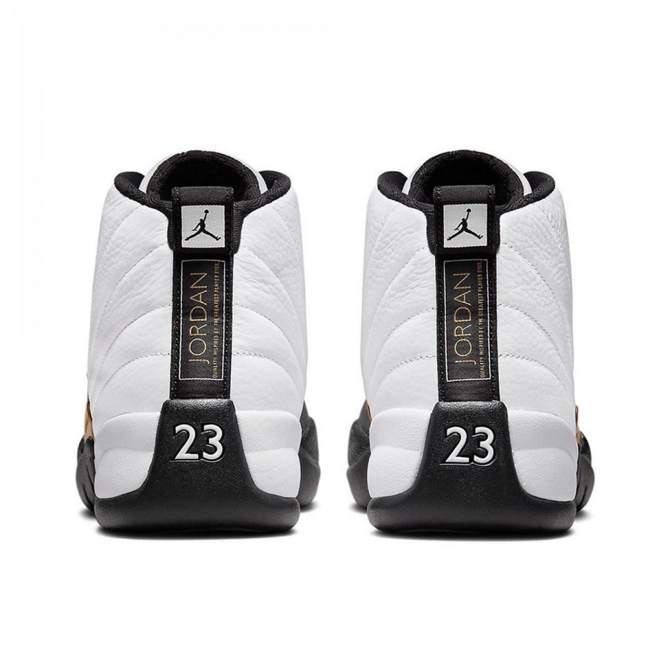 Air Jordan 12 Royalty Taxi CT8013-170