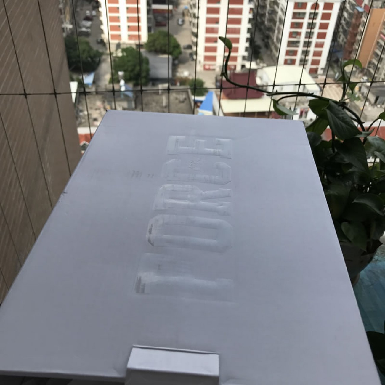 Nike Air Force 1 '07 Virgil x MoMa Off-White AV5210-001 Black/Metallic Silver