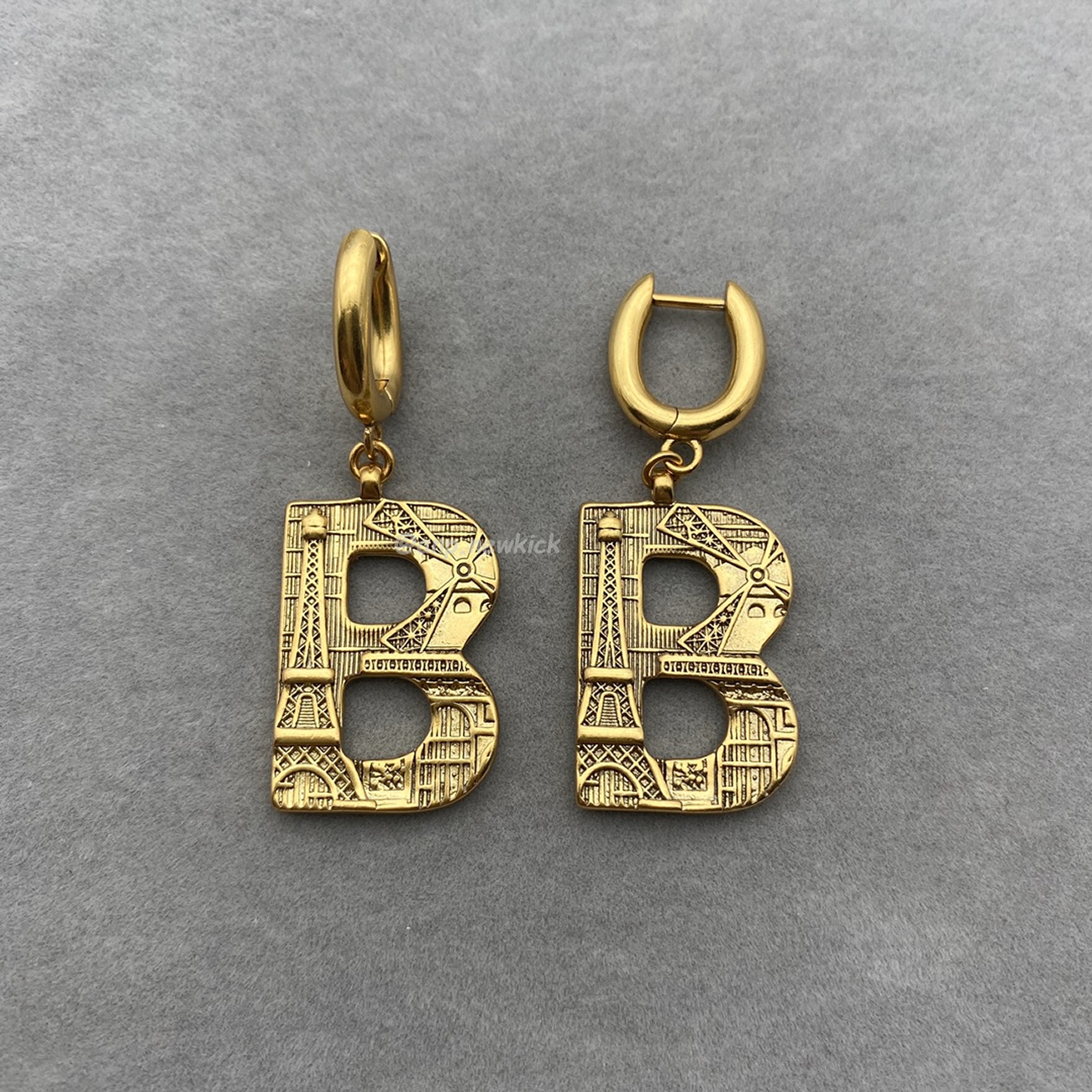 Balenciaga Earrings
