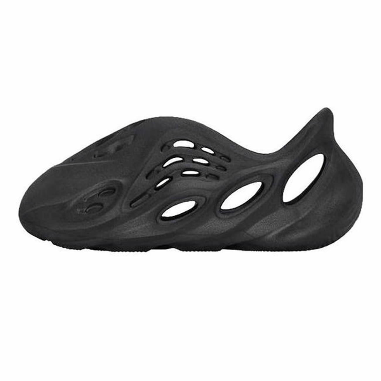 adidas Yeezy Foam RNNR MX Sand Grey GY3970 Mineral Blue GX8506 MX Cream Clay GX8802 Vermillion Red GX1136 (Kids)