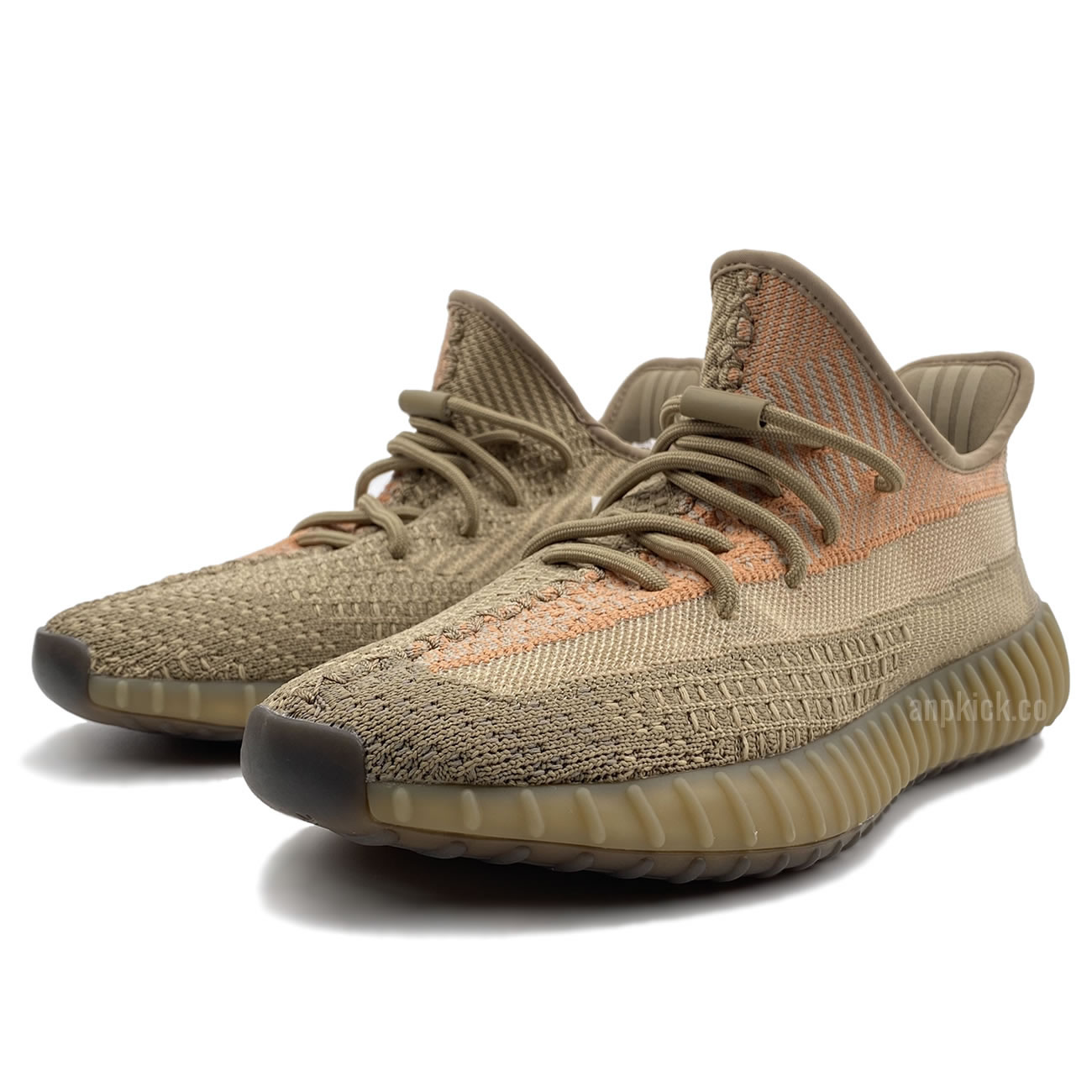 adidas Yeezy Boost 350 V2 Sand Taupe / Eliada FZ5240 New Release Date