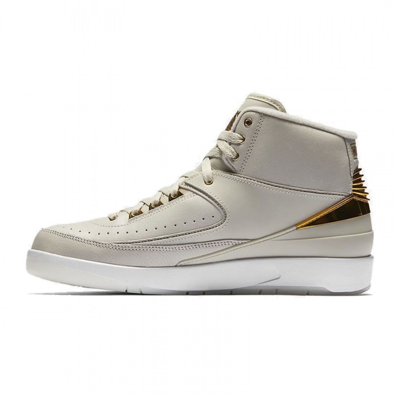 Air Jordan 2 Quai 54 866035-001