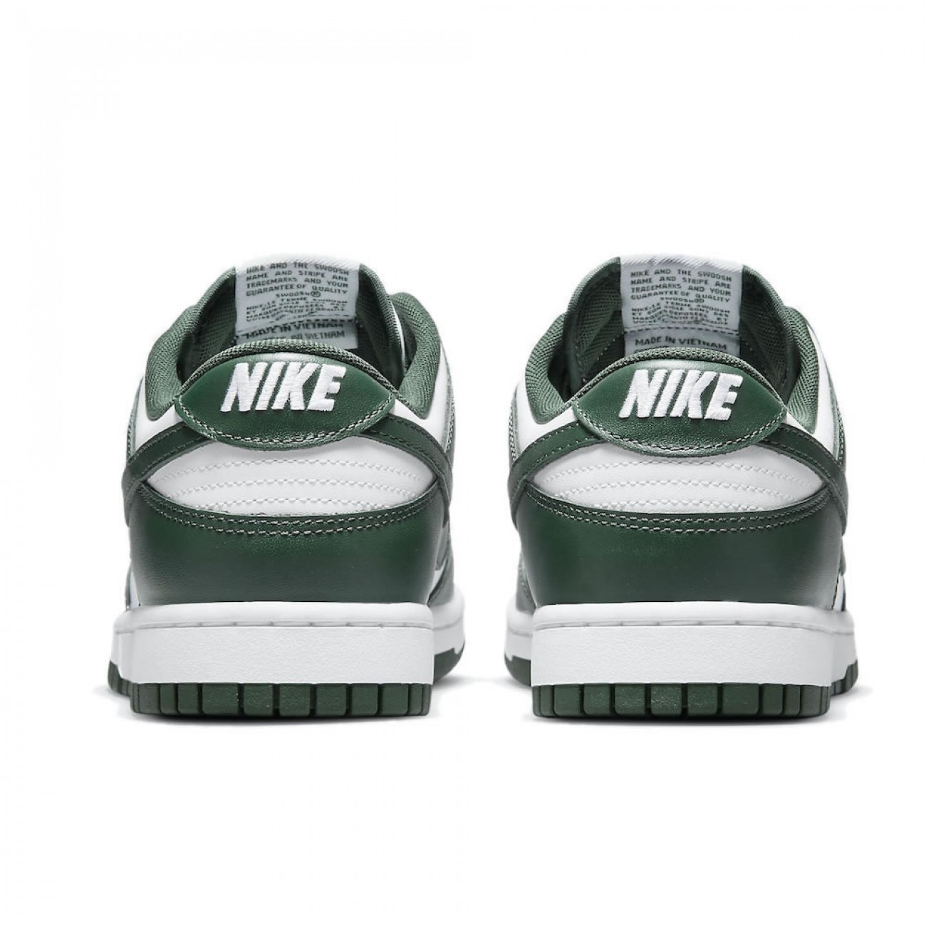 Nike Dunk Low Varsity Green DD1391-101