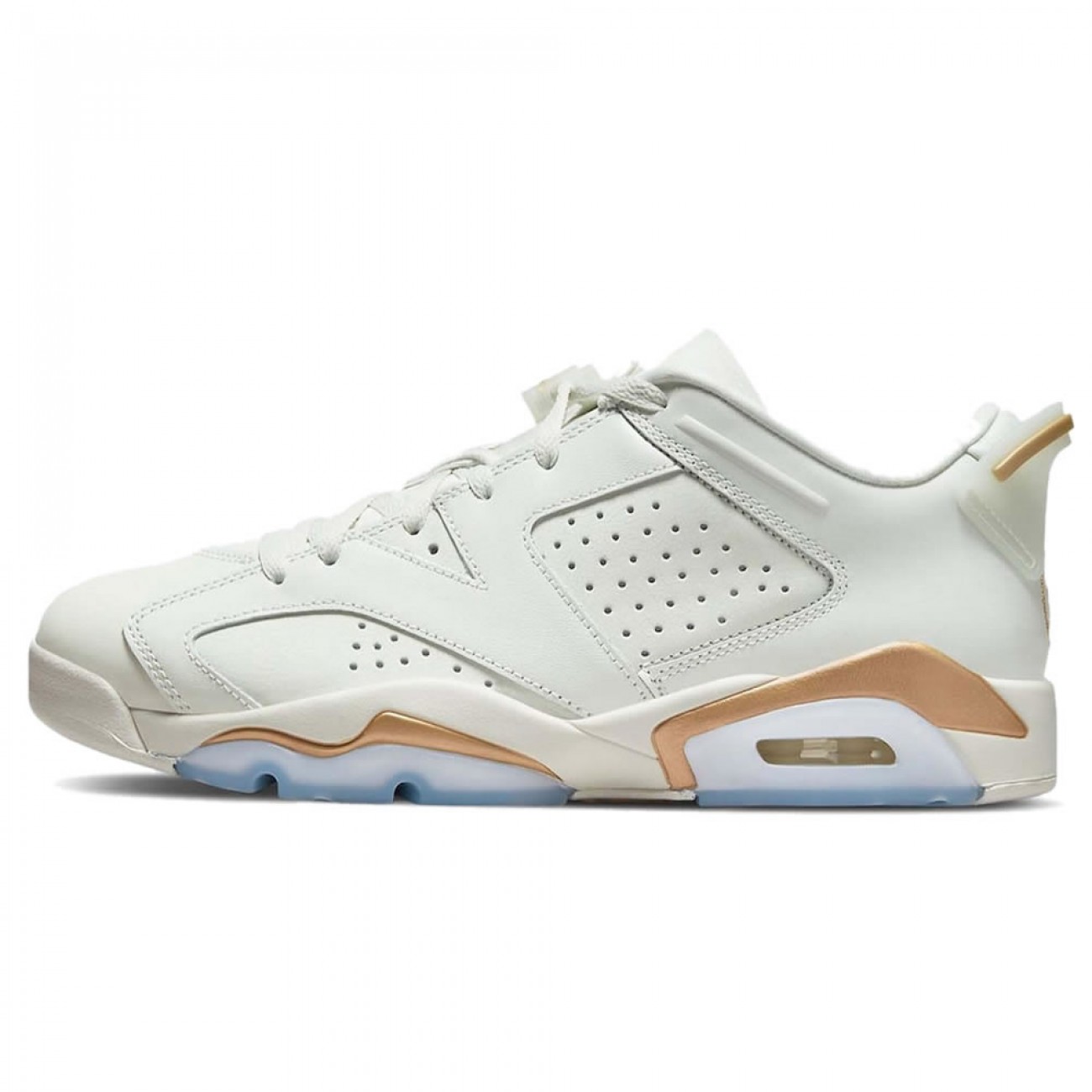 Air Jordan 6 Retro Low Chinese New Year / CNY DH6928-073