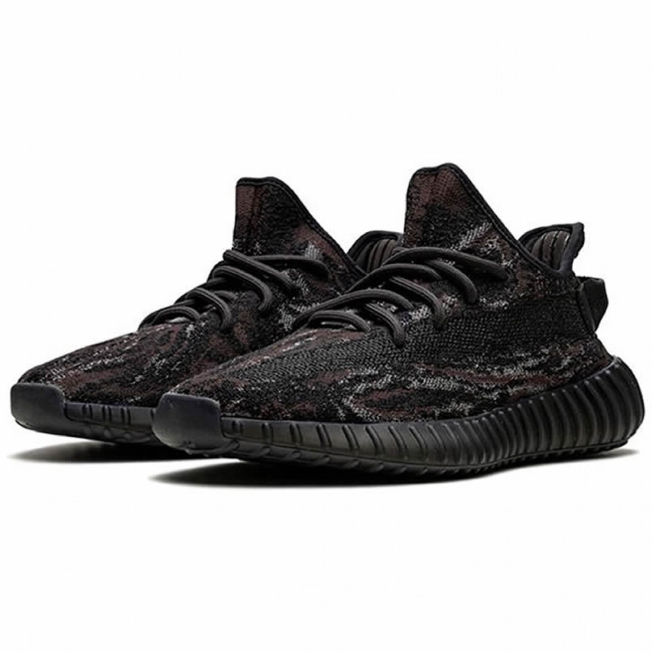 adidas Yeezy Boost 350 V2 Mx Rock GW3774