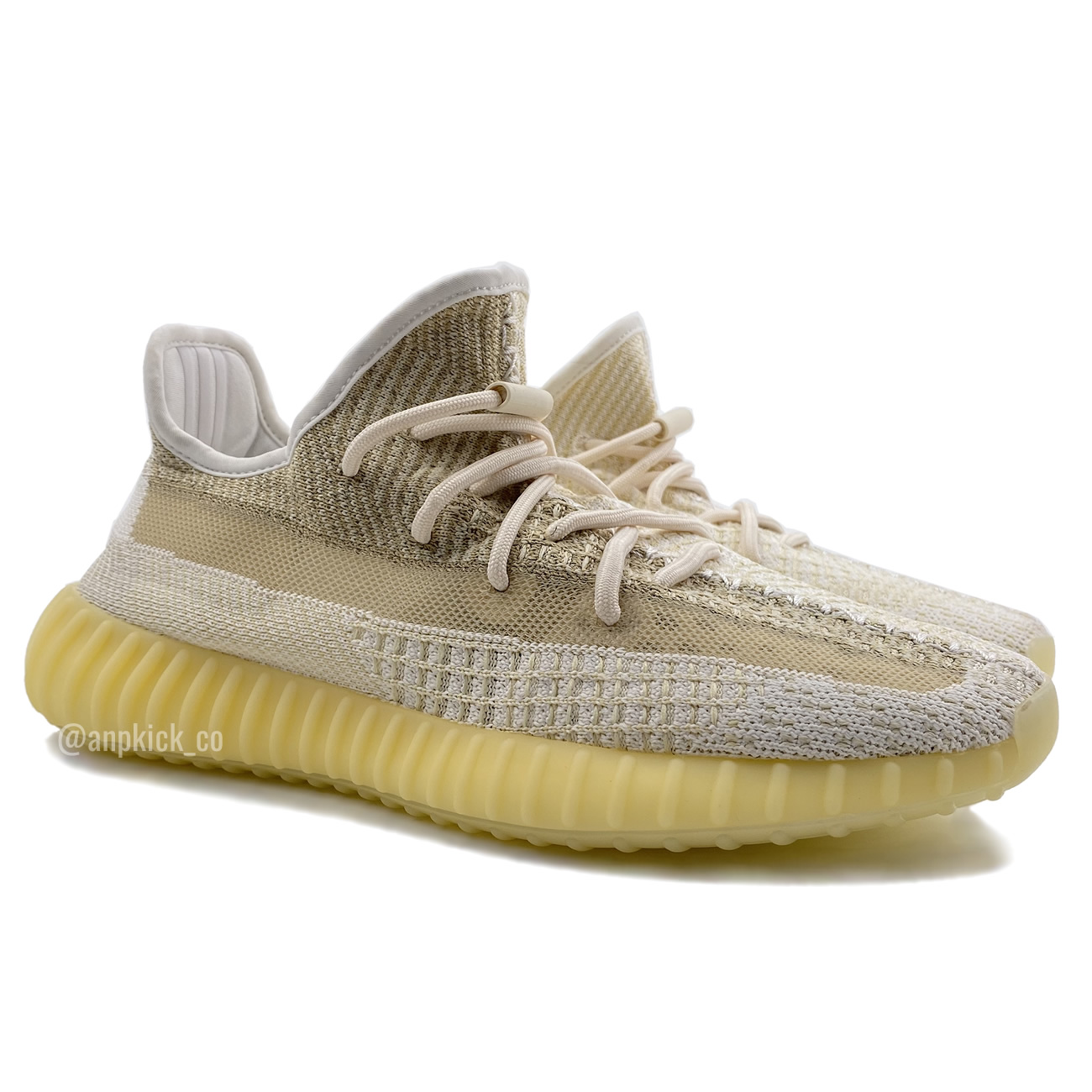 adidas Yeezy Boost 350 V2 Natural FZ5246 For Sale