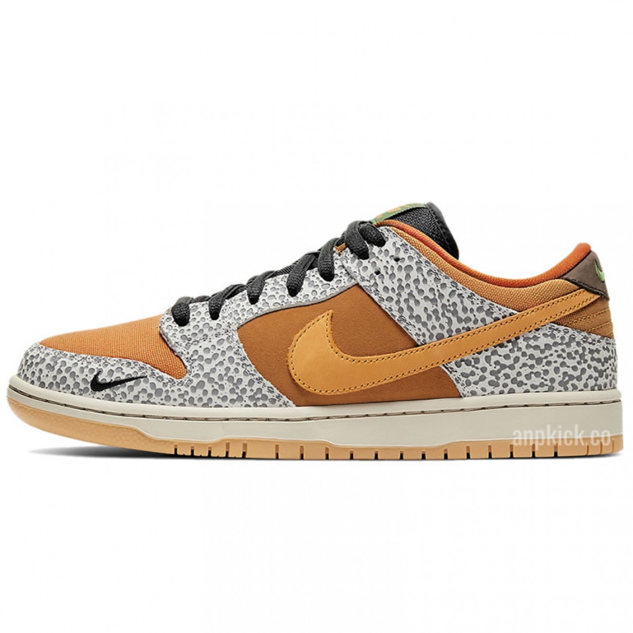 Nike SB Dunk Low Safari Outfit For Sale Release Date CD2563-002