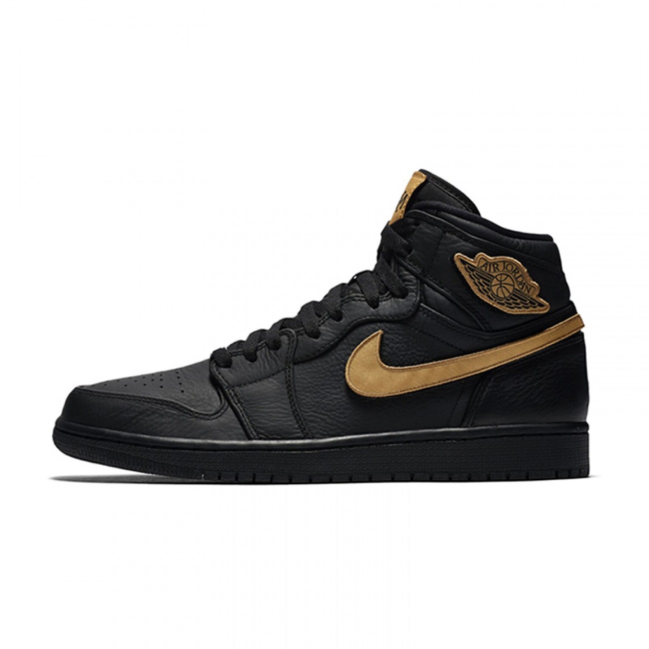 Air Jordan 1 BHM 908656-001