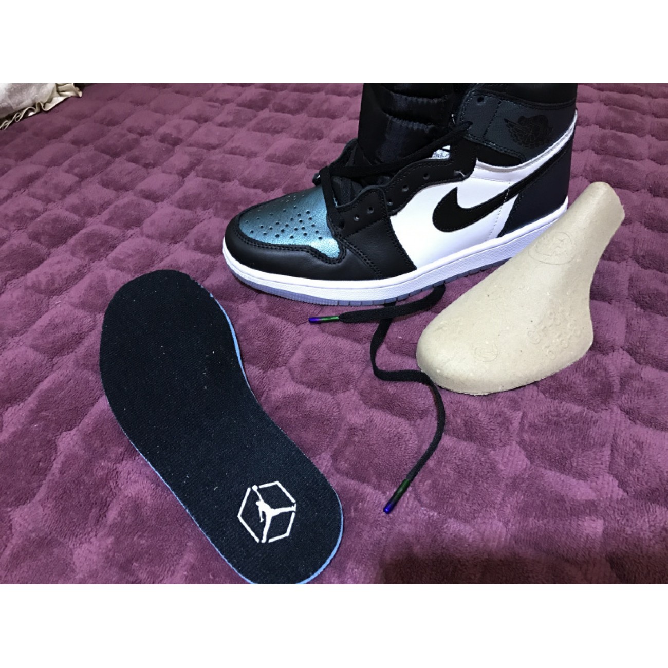 Air Jordan 1 All Star 907959-015