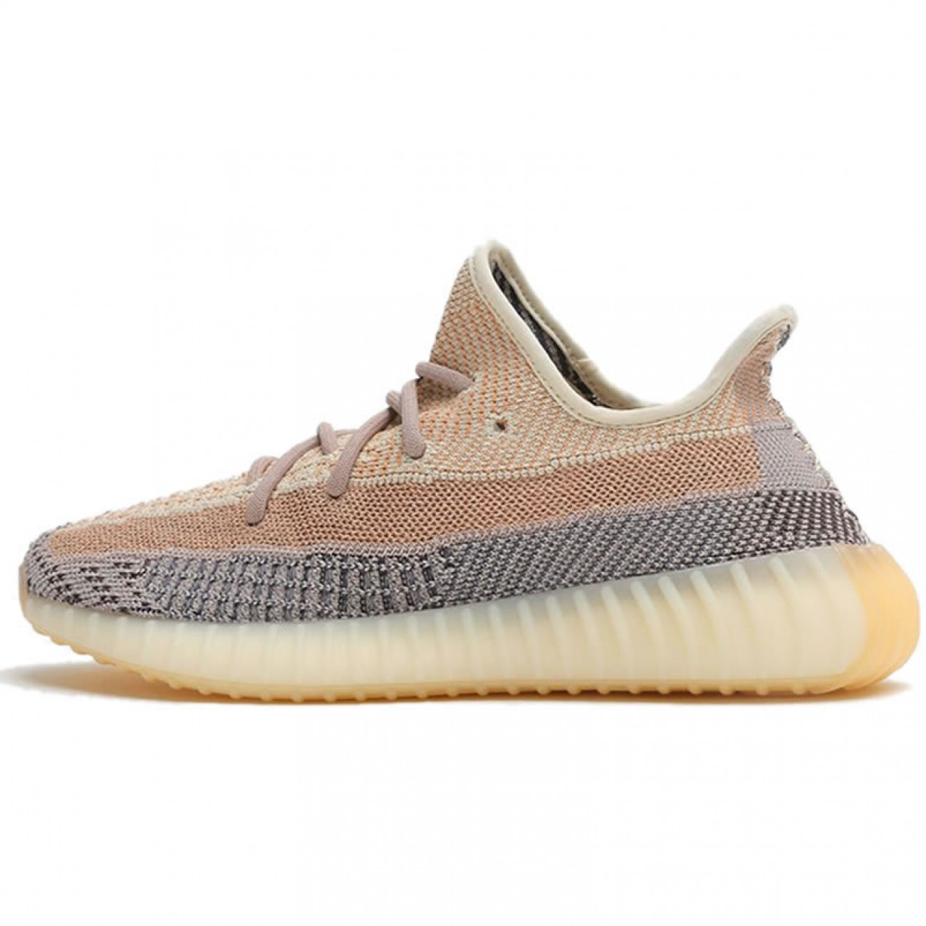 adidas Yeezy Boost 350 V2 Ash Pearl GY7658