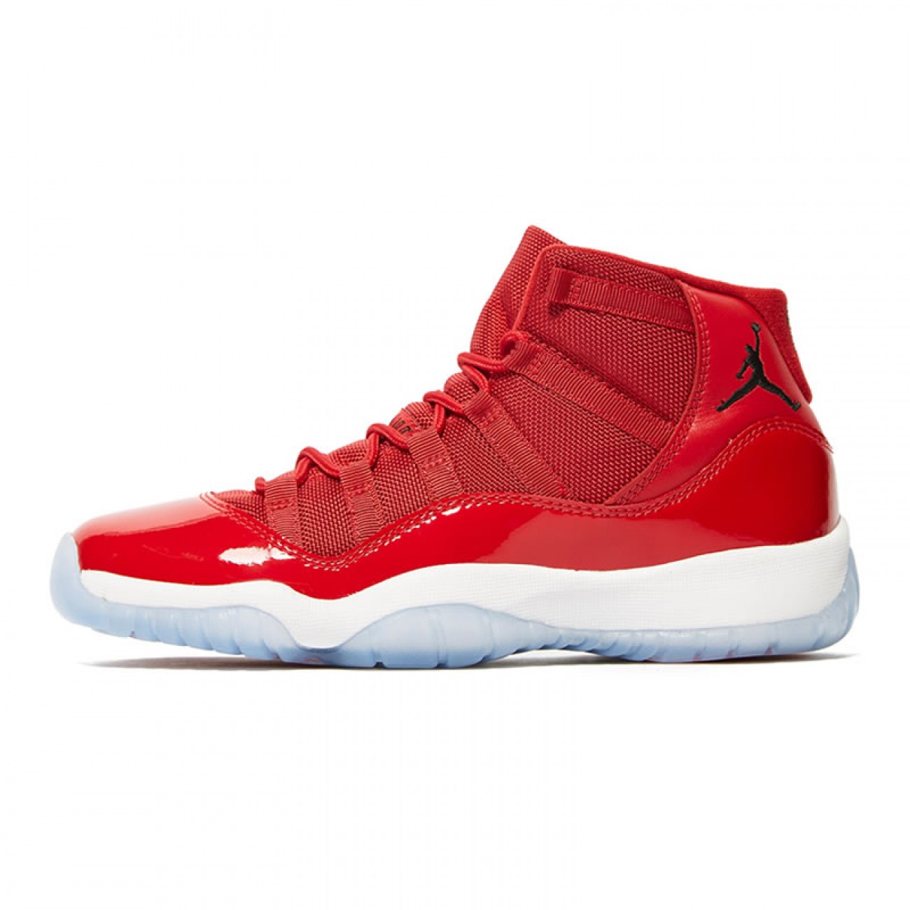 Air Jordan 11 High Chicago Gym Red 378037-623