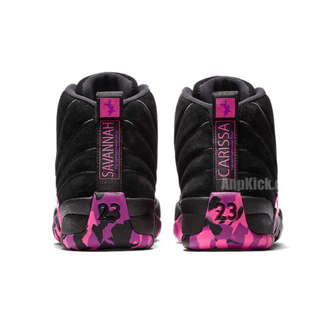 Air Jordan 12 Doernbecher DB 2017 For Sale AH6987-023