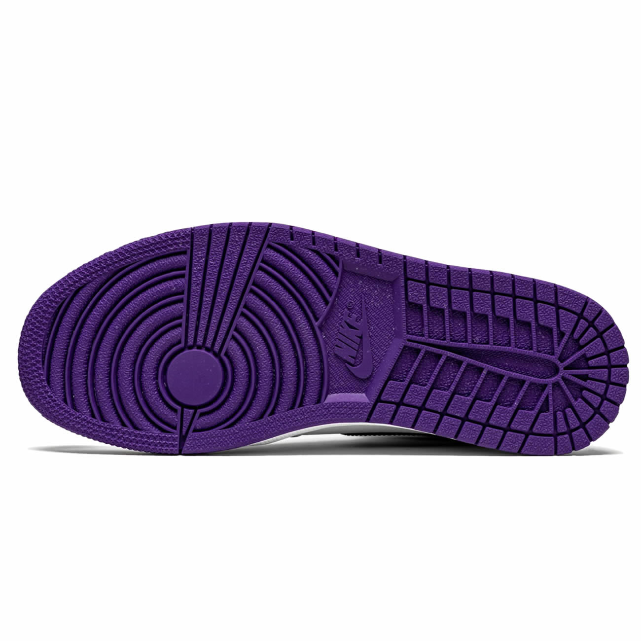 Air Jordan 1 Retro High Wmn's Court Purple CD0461-151