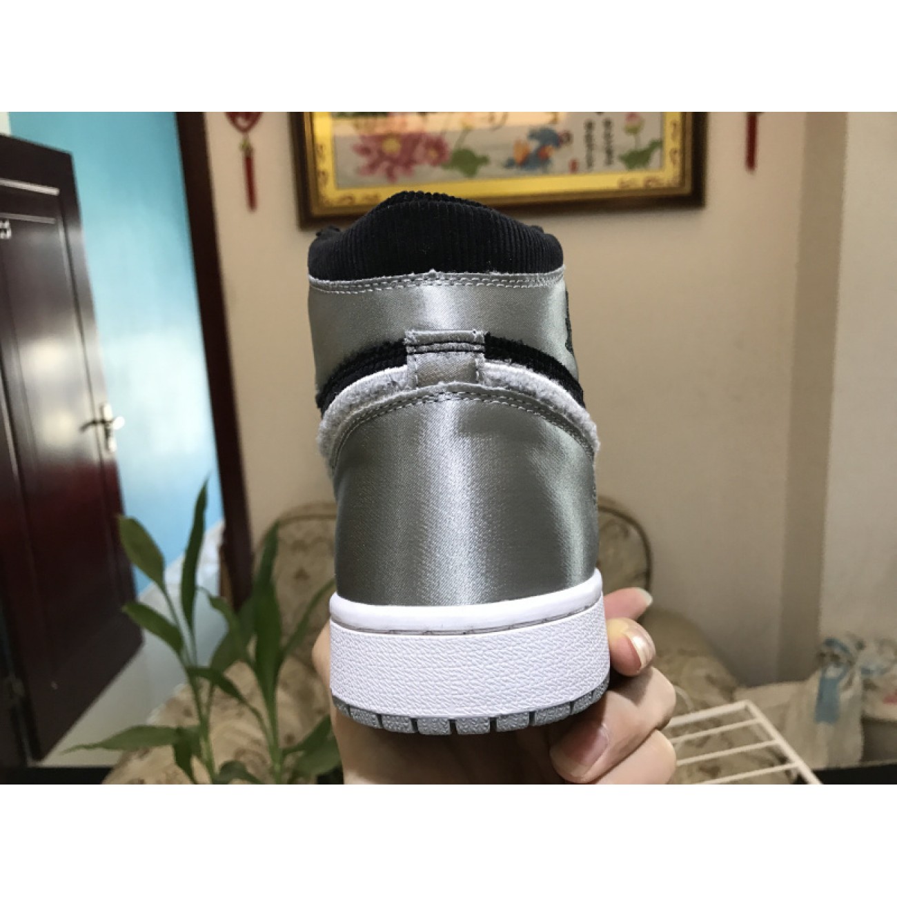 Air Jordan 1 Aleali May AJ5991-062