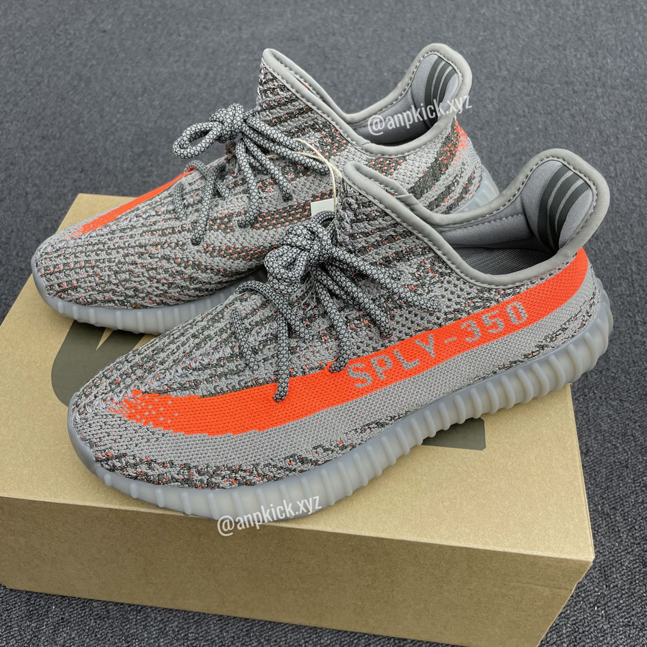 adidas Yeezy Boost 350 V2 Beluga Reflective GW1229