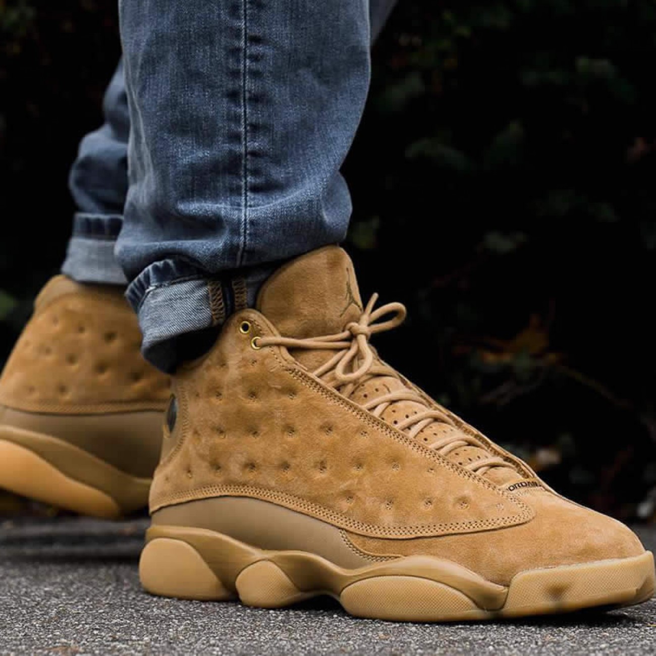 Air Jordan 13 Wheat AJ13 Price Mens Size For Sale 414571-705