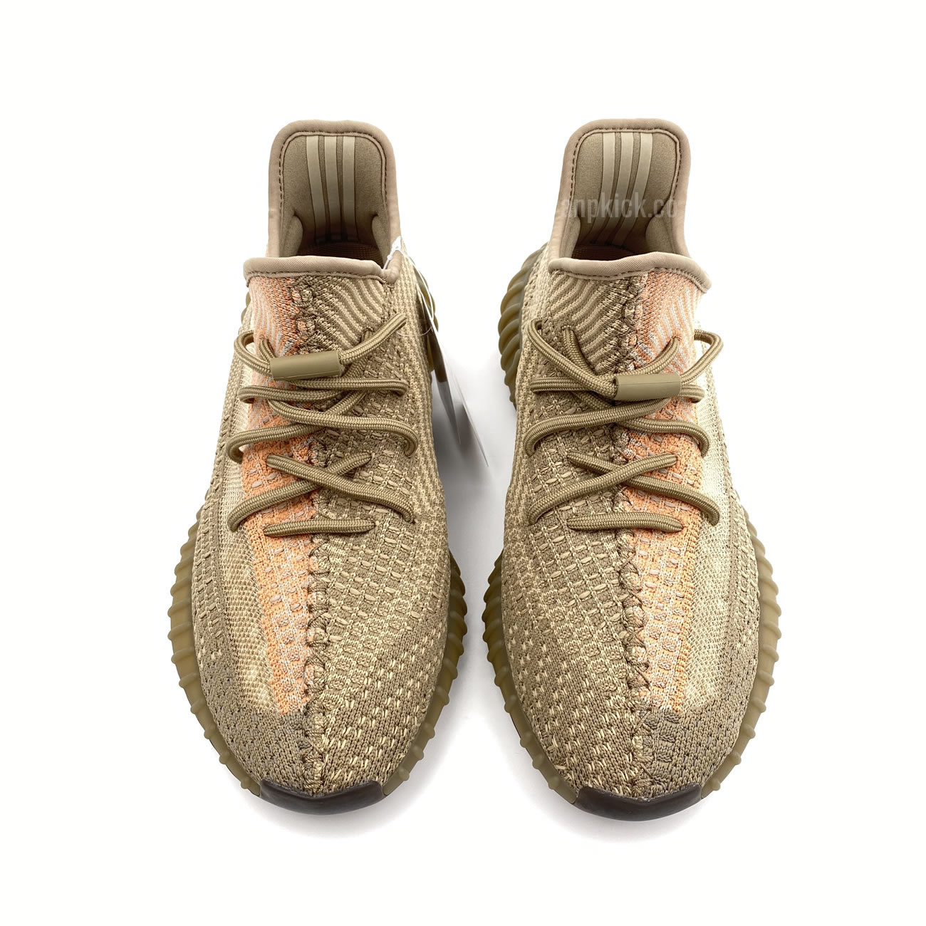 adidas Yeezy Boost 350 V2 Sand Taupe / Eliada FZ5240 New Release Date
