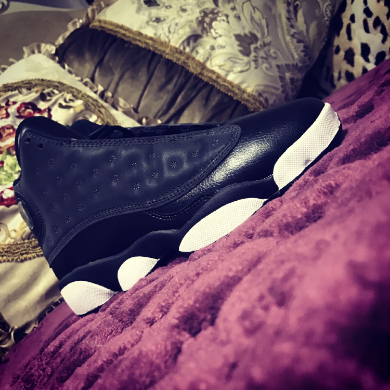 Air Jordan 13 GS Hyper Pink 439358-009