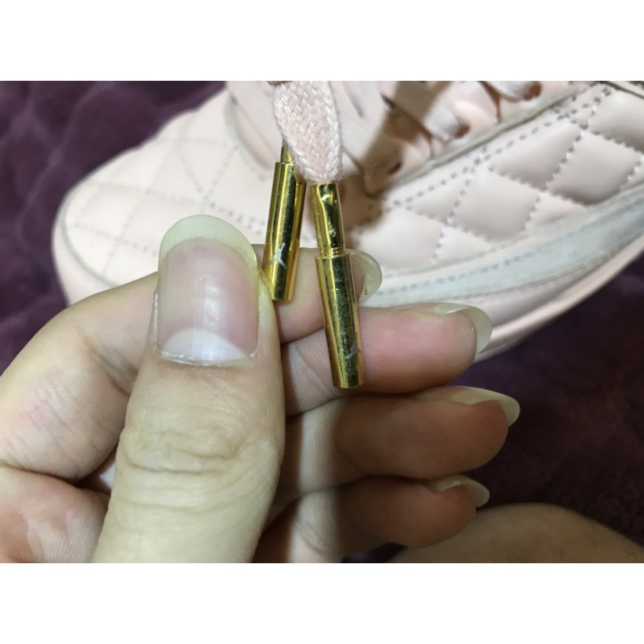 Air jordan 2 x Just Don 834825-805