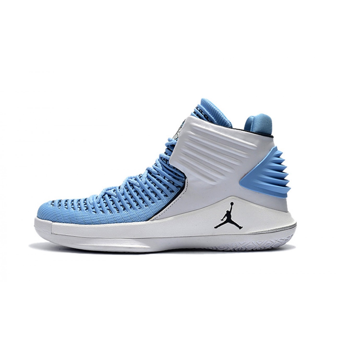 Air Jordan 32 XXXII Win Like '82' / UNC / BLUE