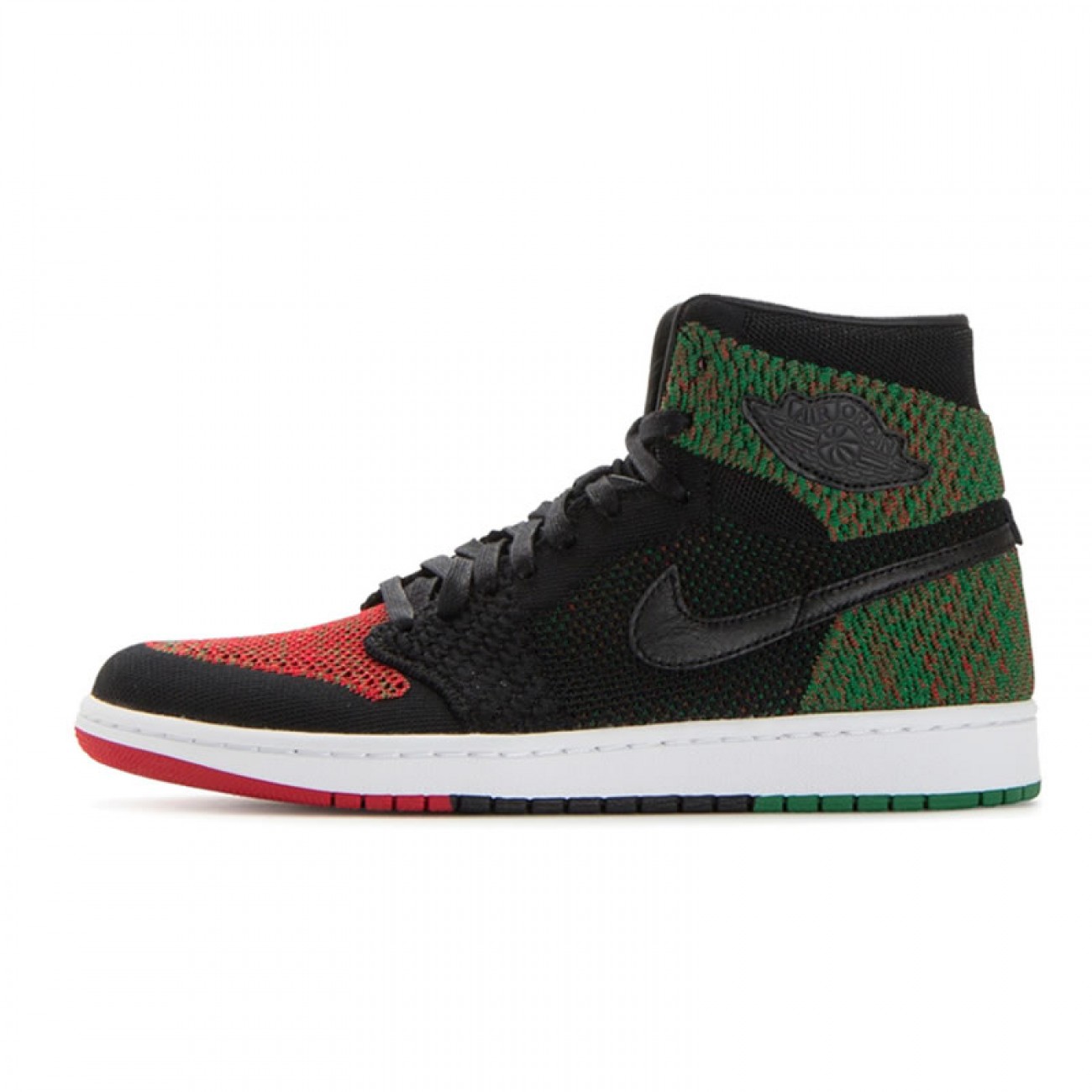 Air Jordan 1 Flyknit BHM AJ1 AA2426-026