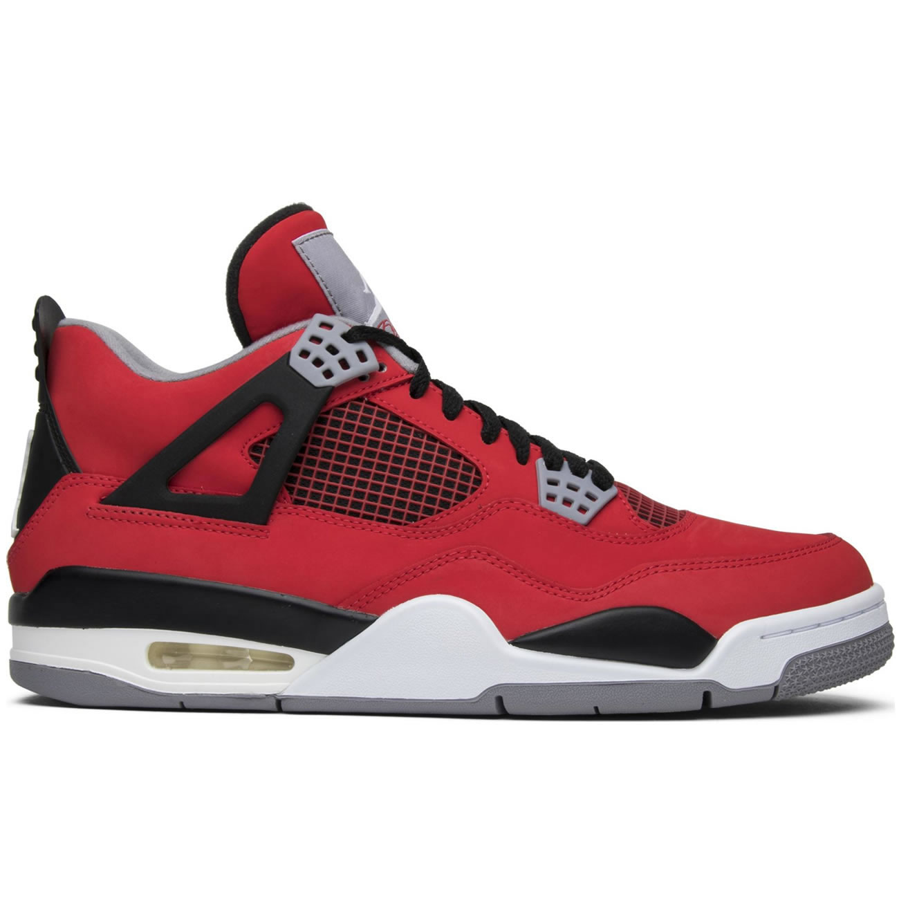 Air Jordan 4 Retro Toro Bravo 308497-603
