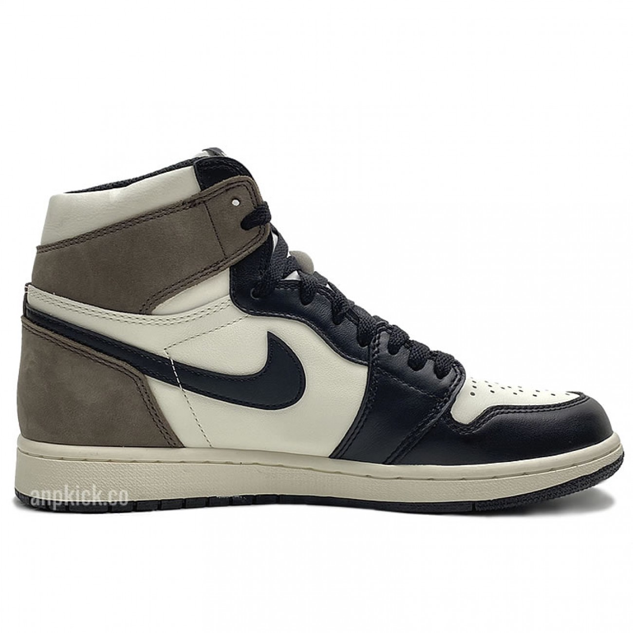 Air Jordan 1 Retro High Dark Mocha 2020 For Sale Release Date 555088-105