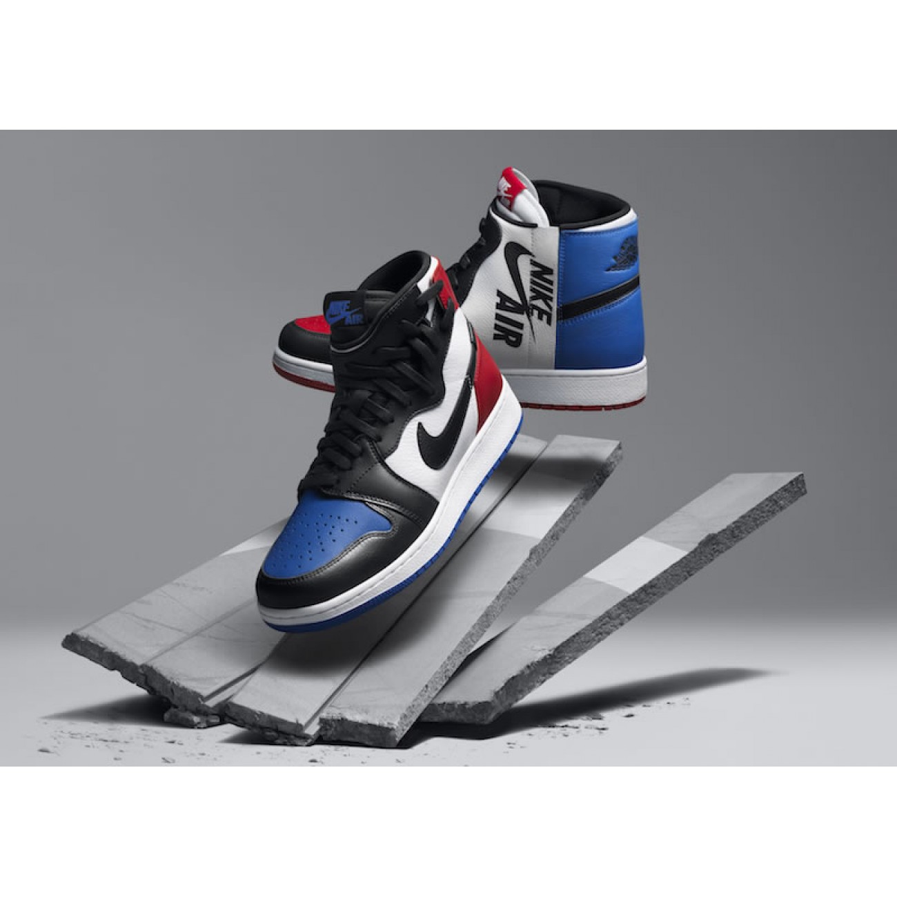 Air Jordan 1 Rebel xx Top 3 GS For Sale AT4151-001