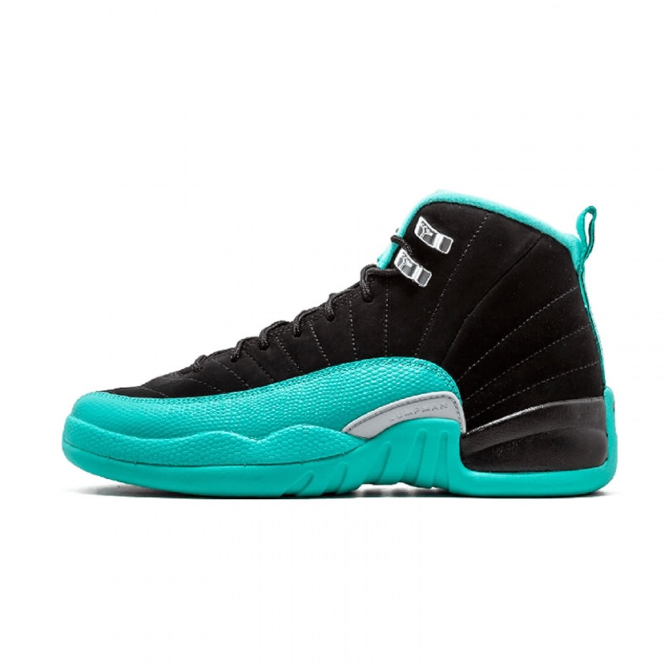 Air Jordan 12 GS Hyper Jade 510815-017