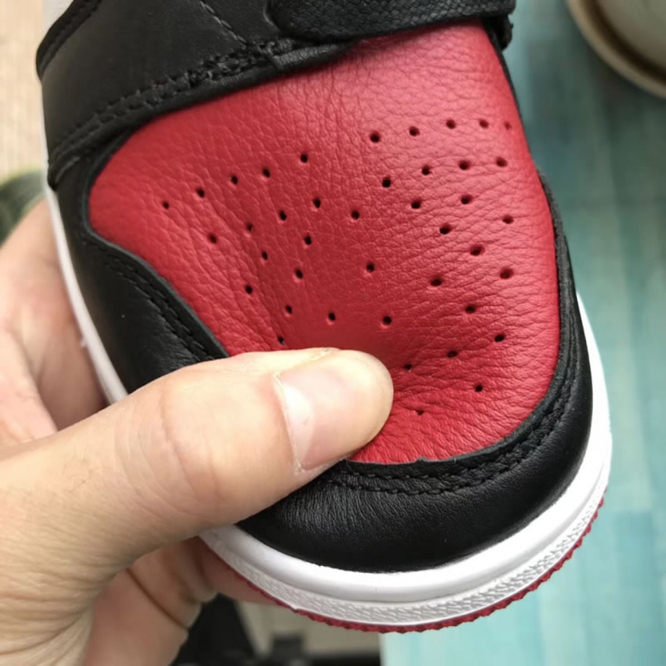 Air Jordan 1 Rebel xx Top 3 GS For Sale AT4151-001