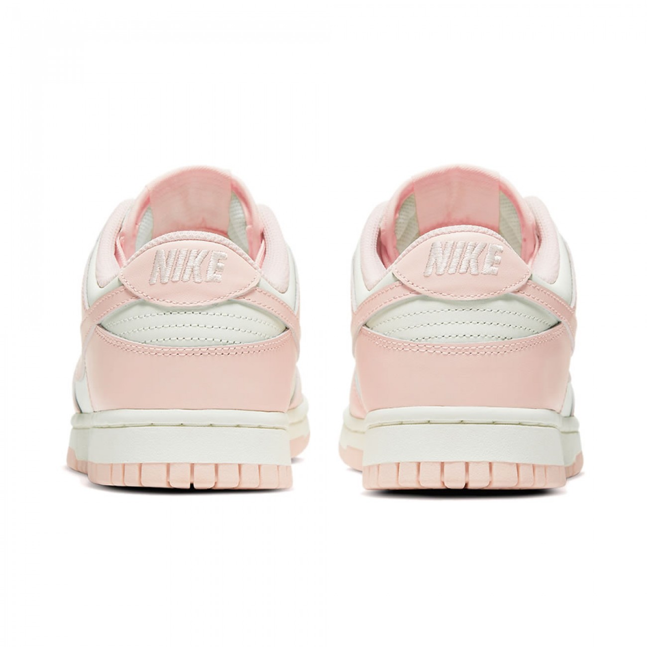 Nike Dunk Low Pearl Orange Sail DD1503-102