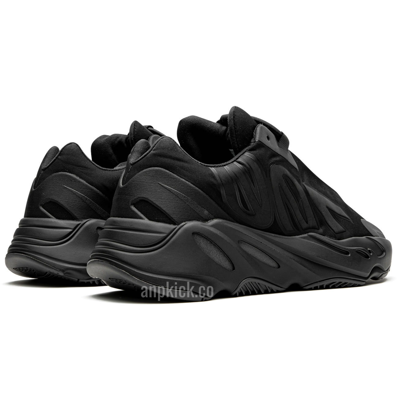 adidas Yeezy Boost 700 MNVN Triple Black FV4440