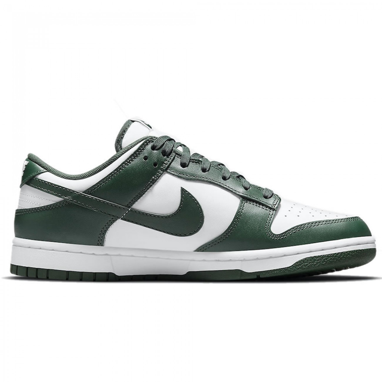 Nike Dunk Low Varsity Green DD1391-101