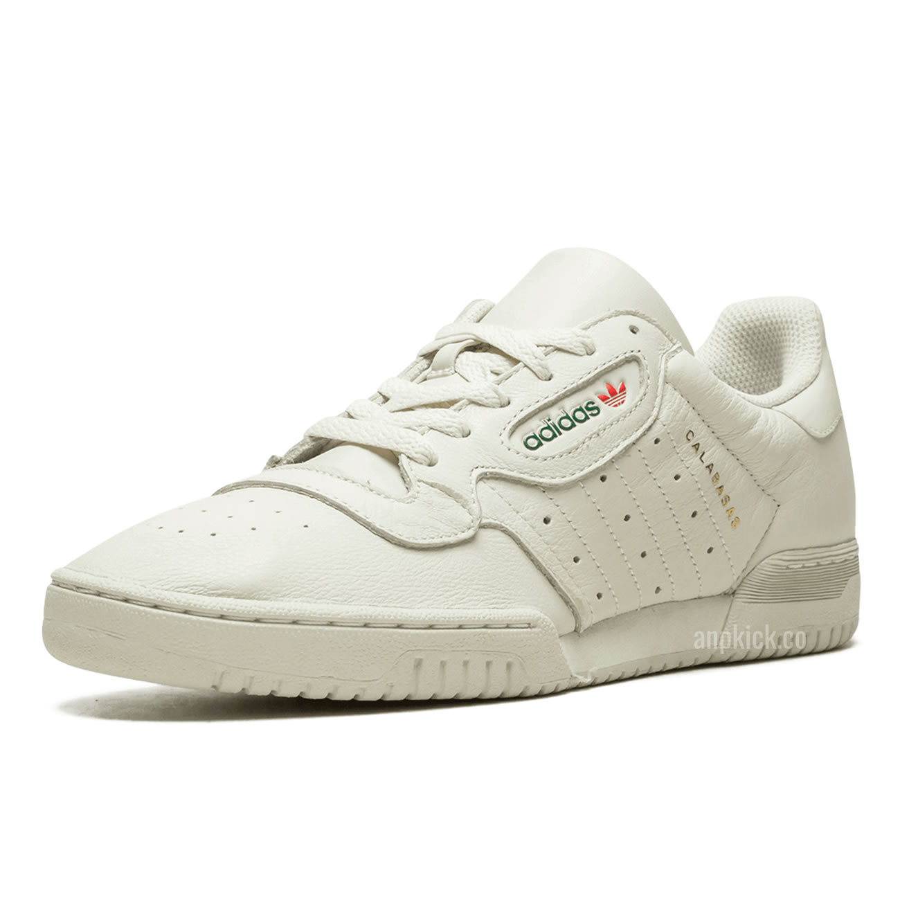 adidas Yeezy Powerphase Calabasas Core White CQ1693