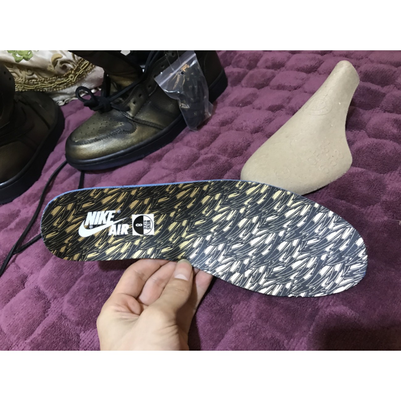 Air Jordan 1 Wings aa2887-035