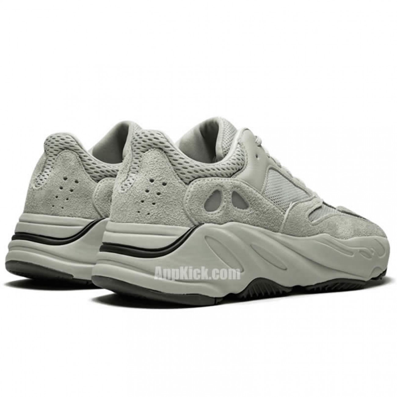 adidas Yeezy 700 Salt On Feet Outfit Reflective Price Release Date EG7487