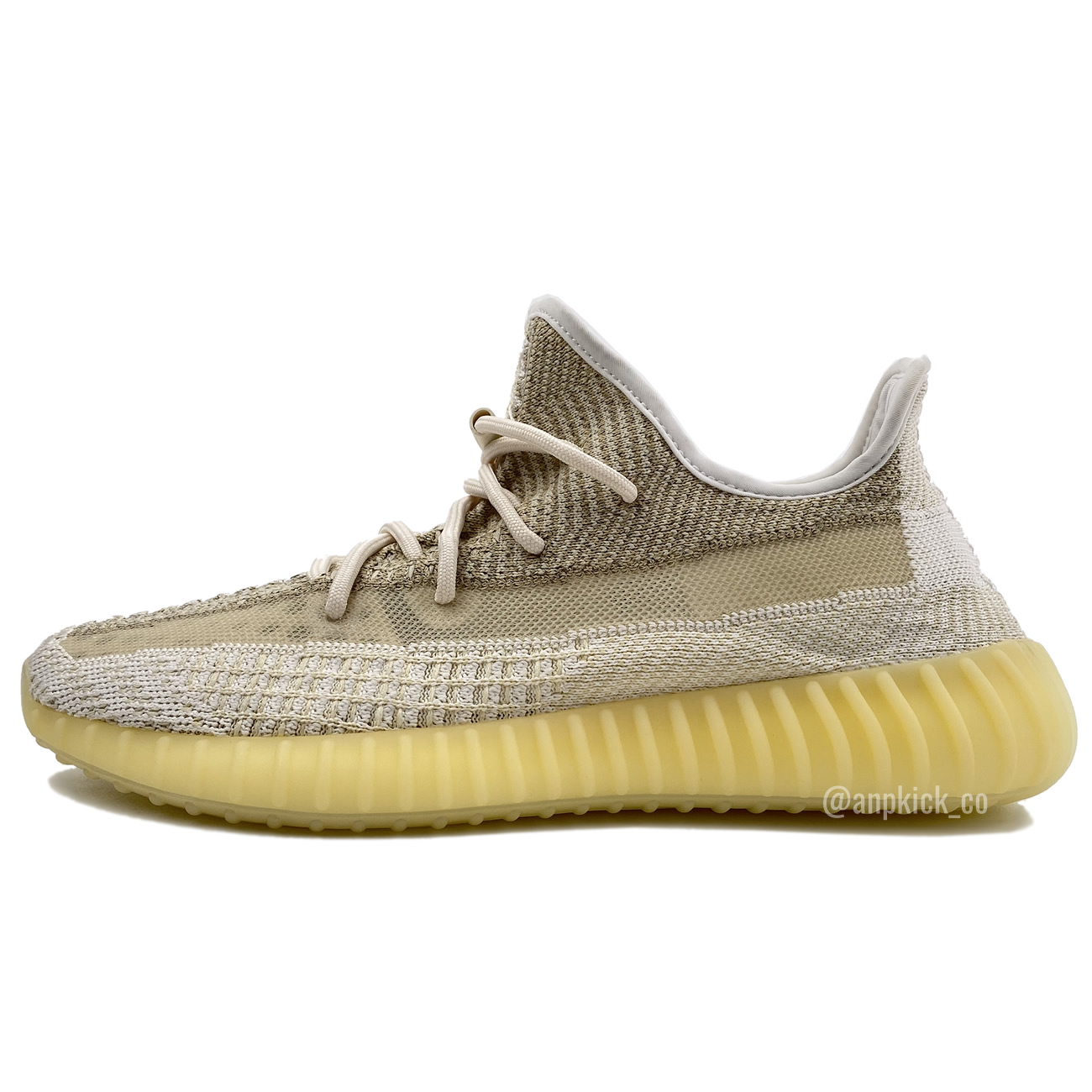 adidas Yeezy Boost 350 V2 Natural FZ5246 For Sale