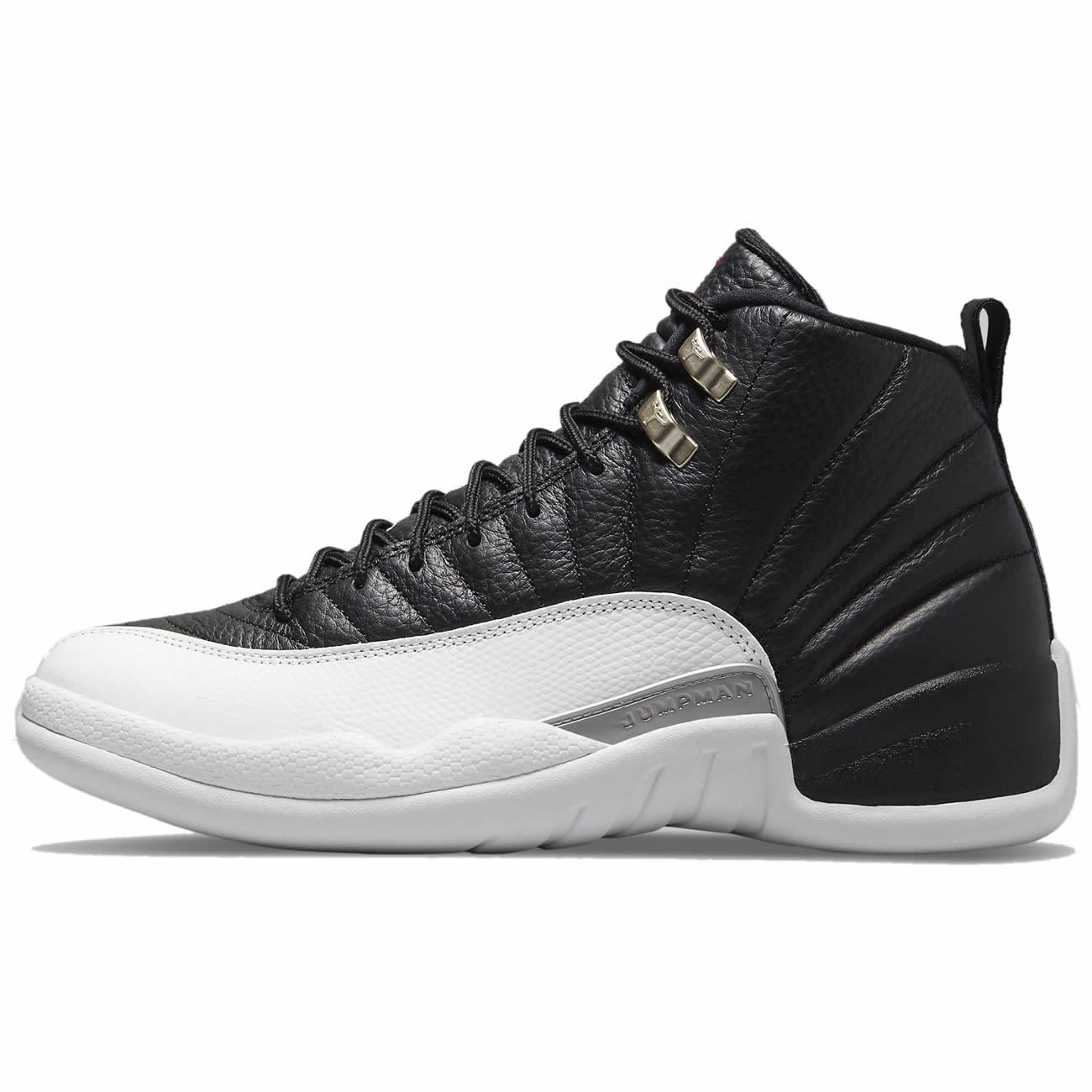 Air Jordan 12 Playoffs 2022 New Release Date CT8013-006