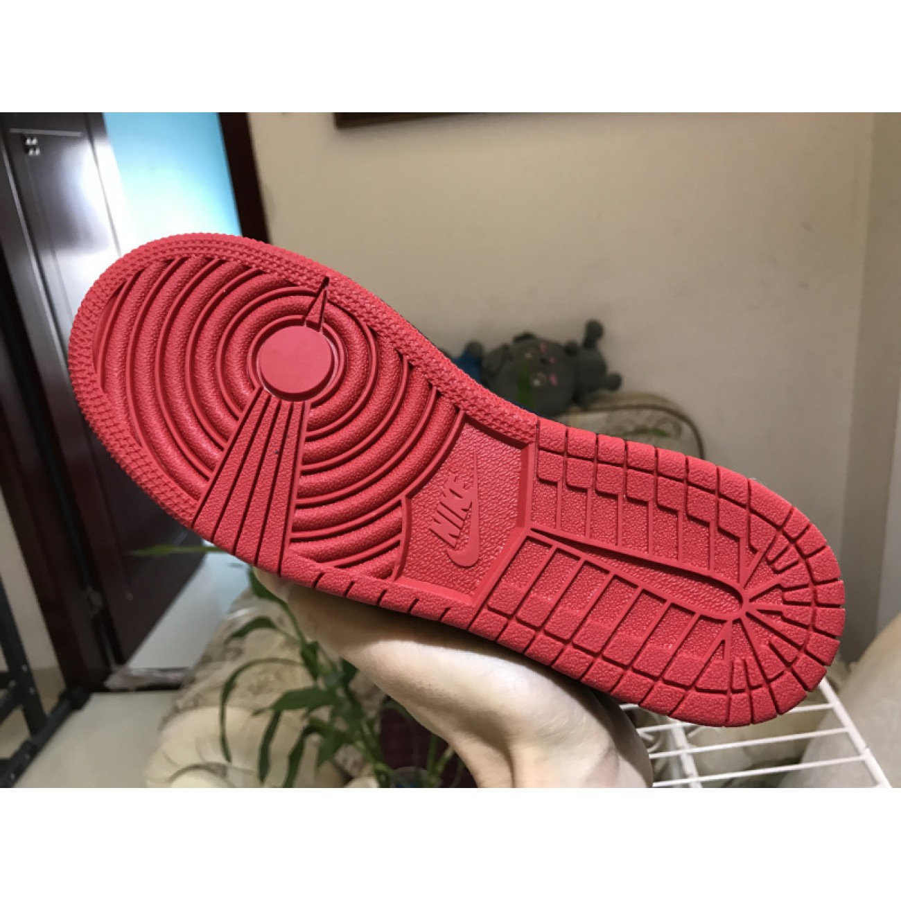 Air Jordan 1 Retro GS Q54 AH1041-054