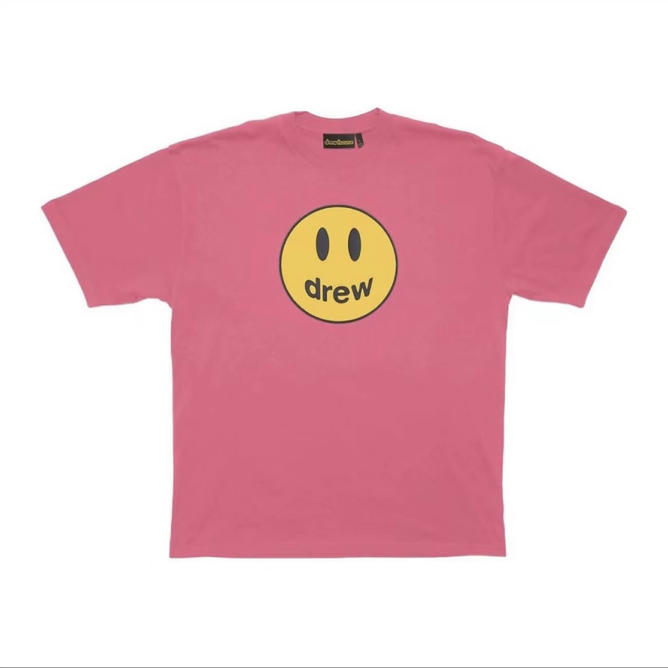 DREW HOUSE 22SS Mascot tee