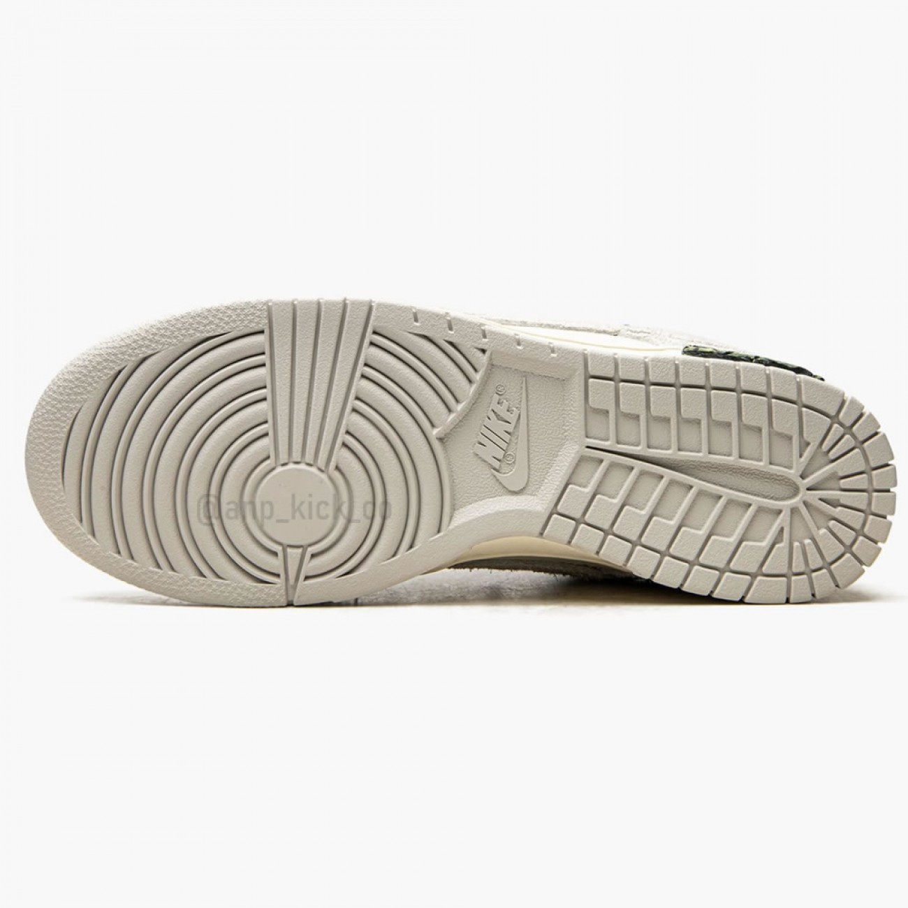 Nike SB Dunk Low Off-White Lot 32 OF 50 DJ0950-104