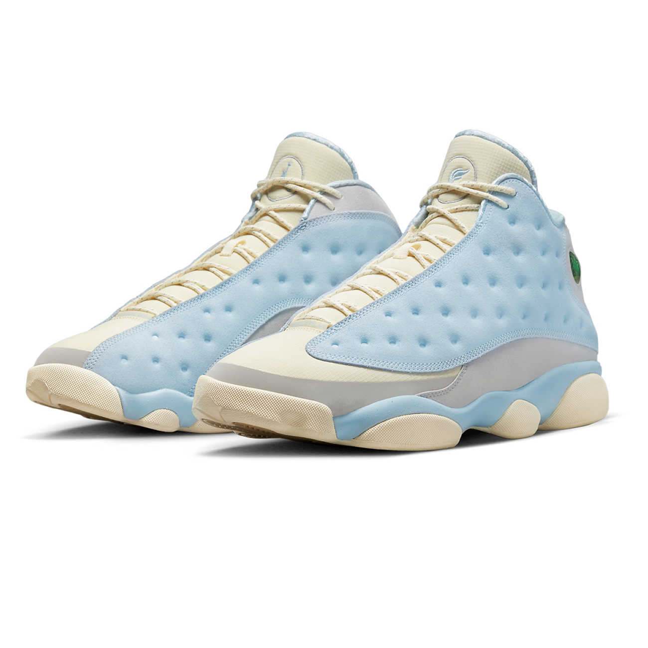 Air Jordan 13 Retro SoleFly DX5763-100