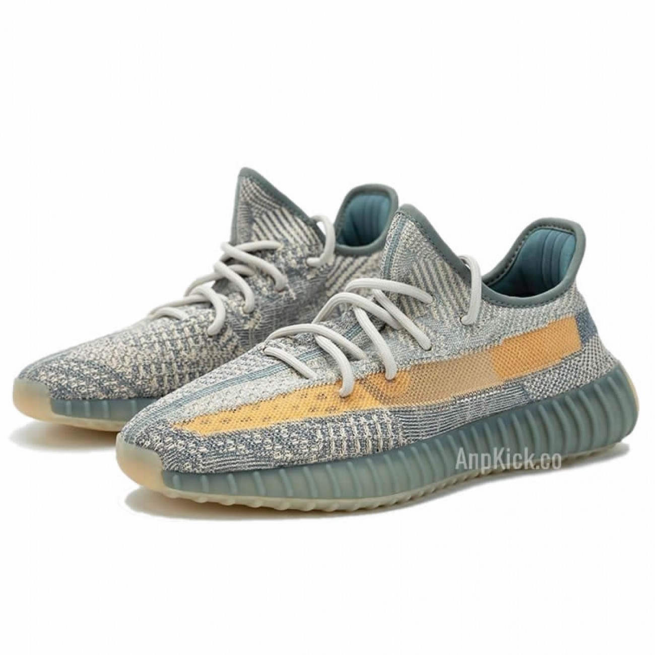 adidas Yeezy Boost 350 V2 Israfil FZ5421 For Sale