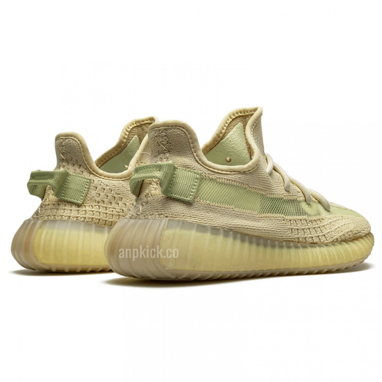 adidas Yeezy Boost 350 V2 Flax FX9028 New Release Date