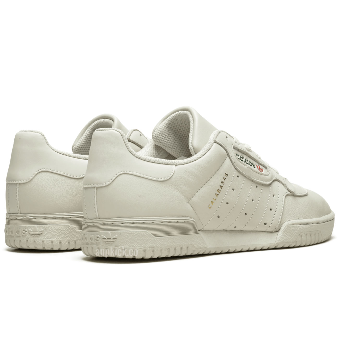 adidas Yeezy Powerphase Calabasas Core White CQ1693