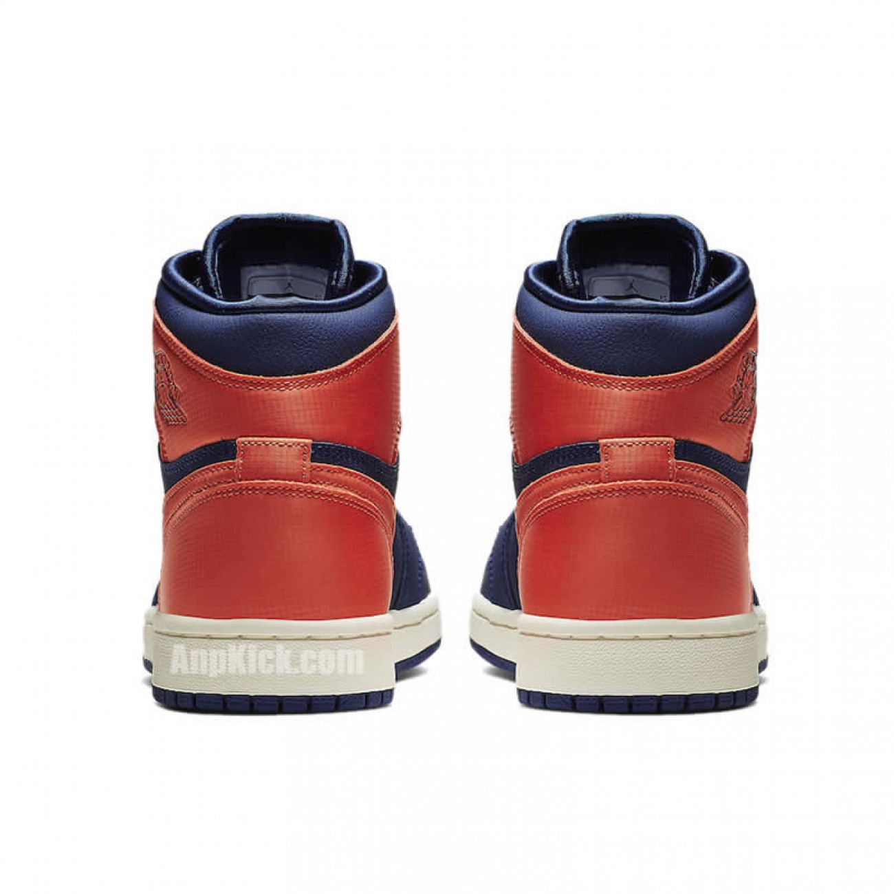 Air Jordan 1 Retro High Premium Blue Void AH7389-408