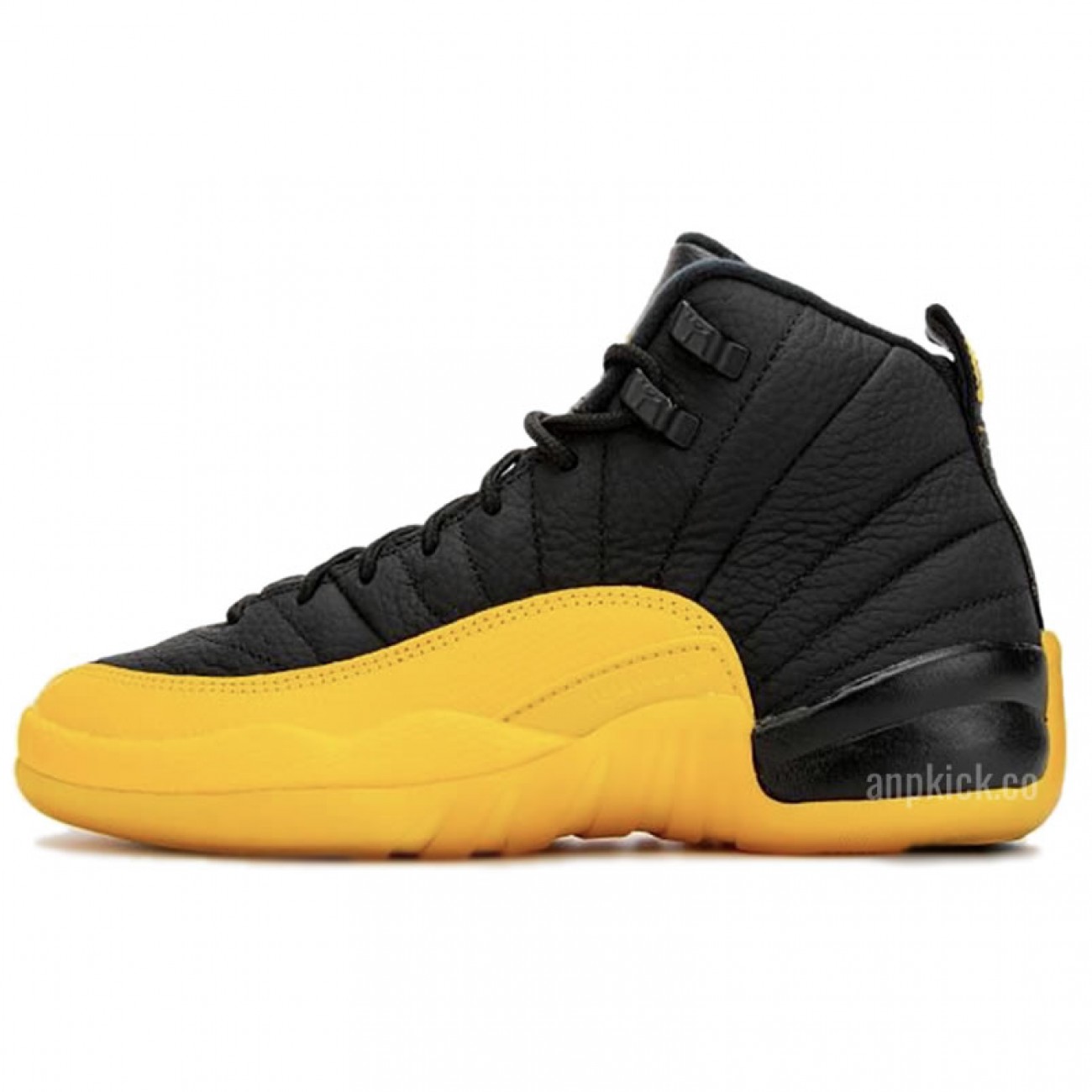 Air Jordan 12 University Gold 130690-070 New Release Date