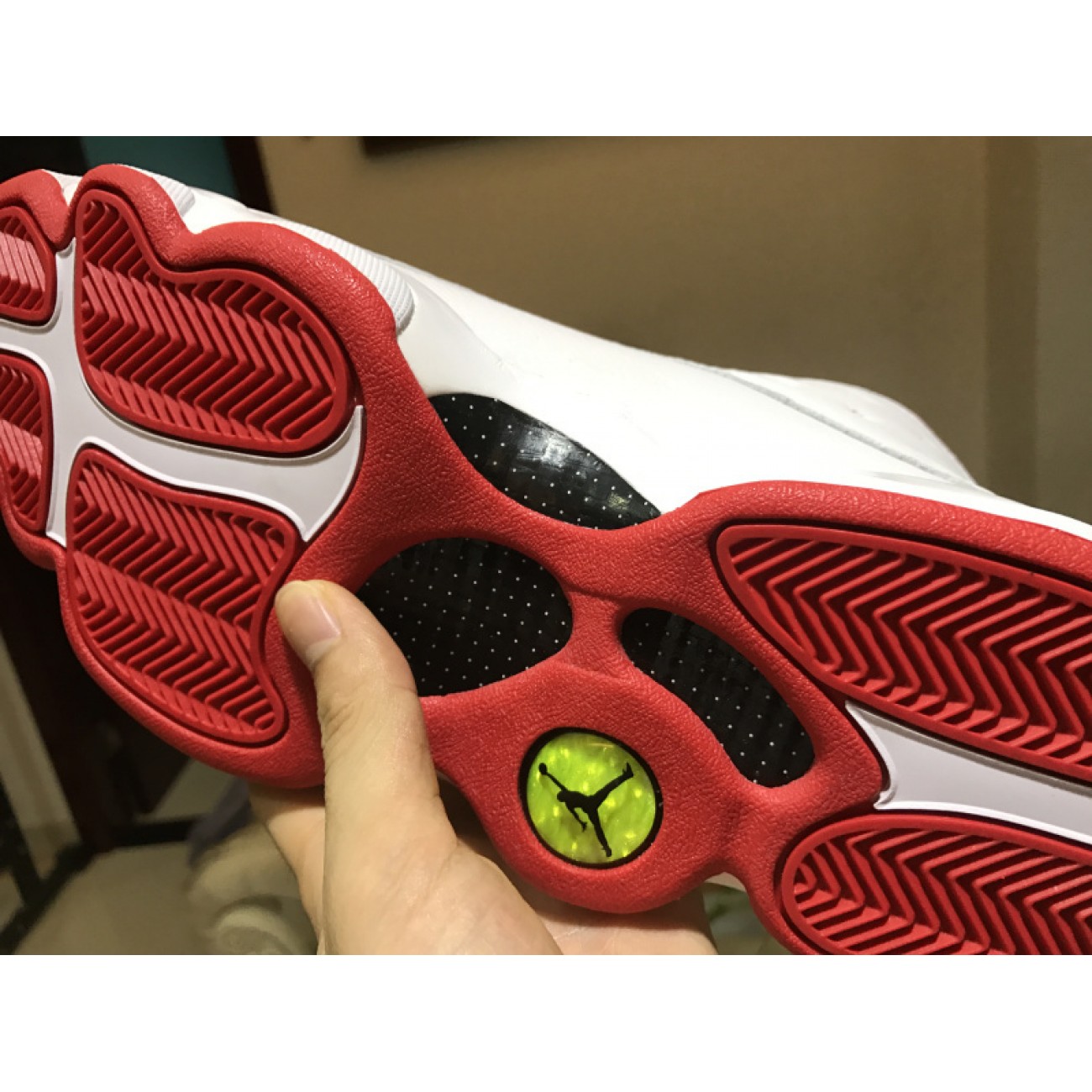 Air Jordan 13 HOF 414571-103