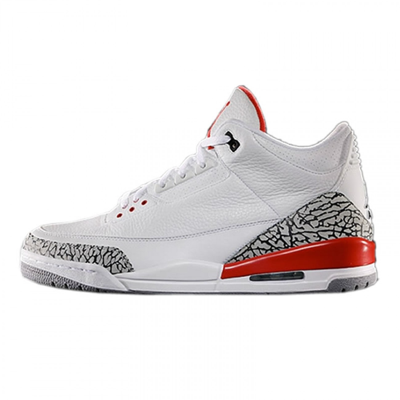 Air Jordan 3 QS Katrina 136064-116