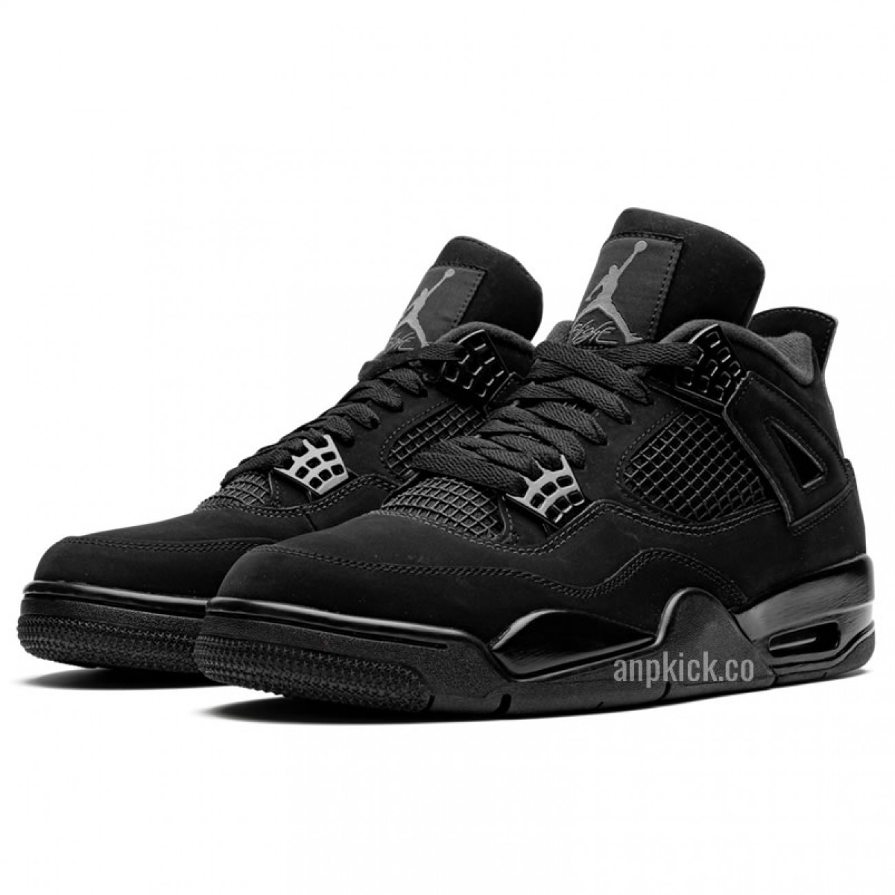 Air Jordan 4 Retro Black Cat 2020 For Sale CU1110-010